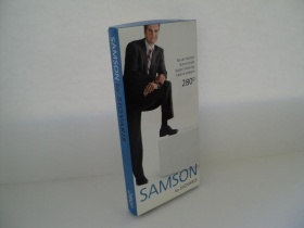 Гольфы для мужчин Самсон 280 den (профилактические)